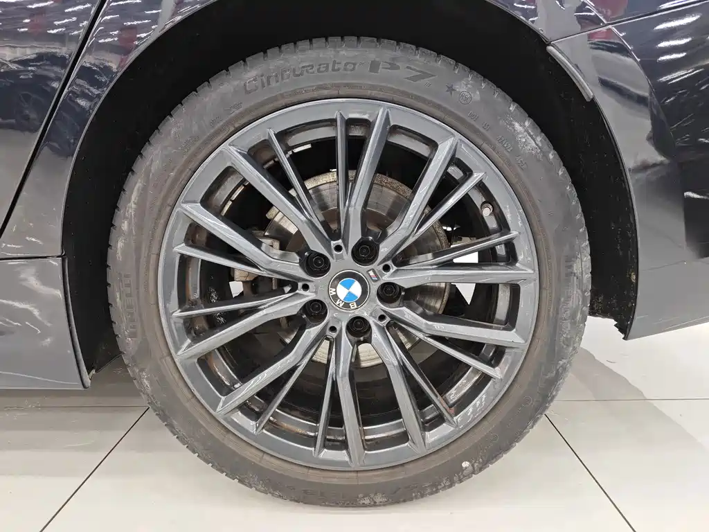 BMW 3 Series — фото 17