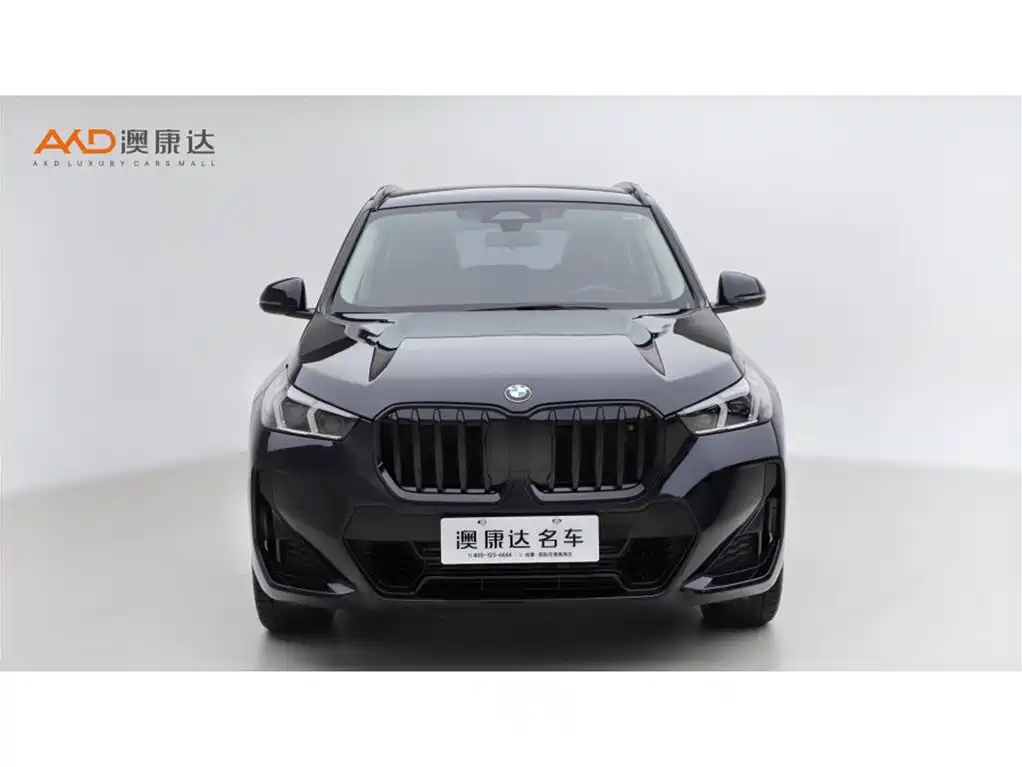 BMW X1 — фото 2