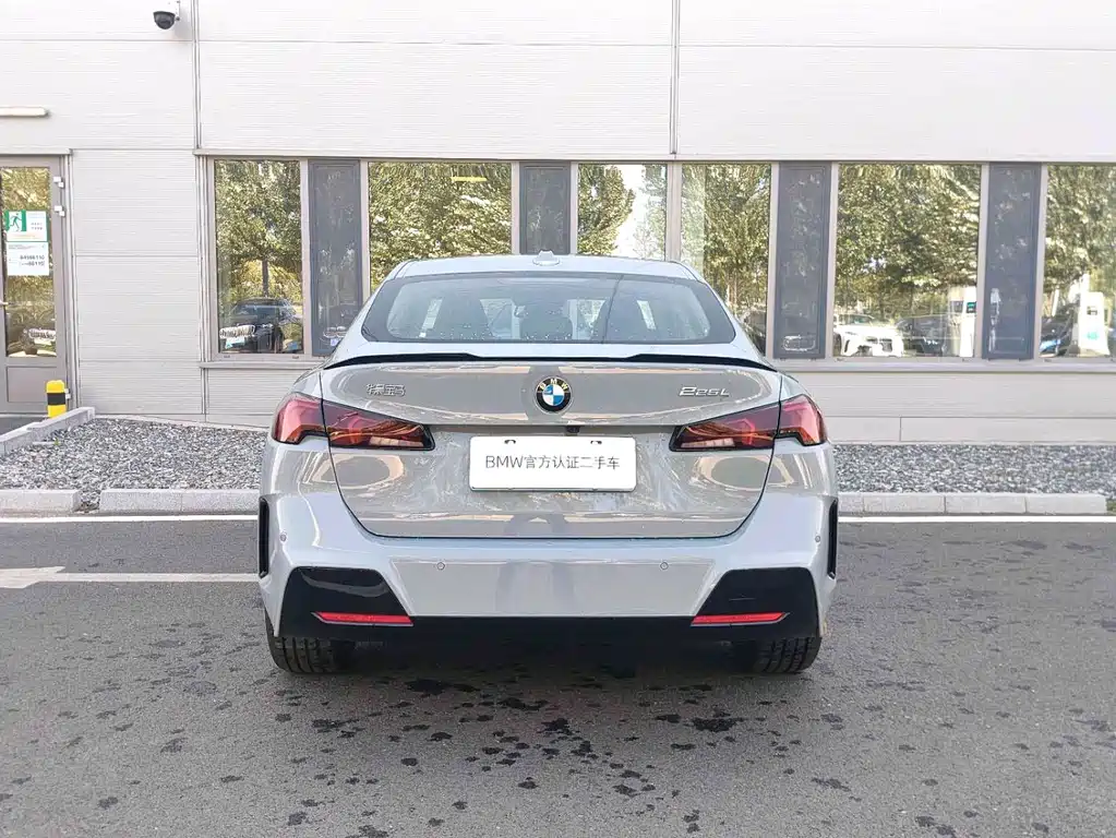 BMW 2 Series — фото 3