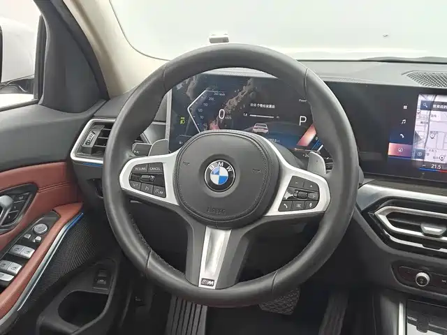 BMW 3 Series — фото 11