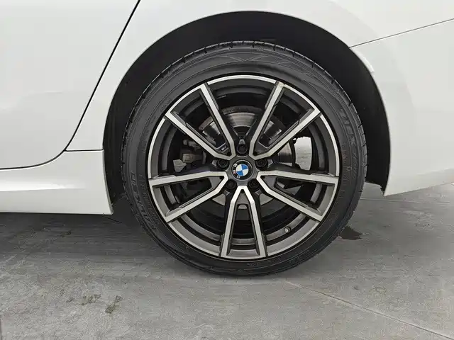 BMW 3 Series — фото 13