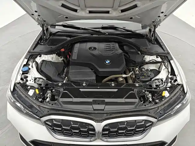 BMW 3 Series — фото 14