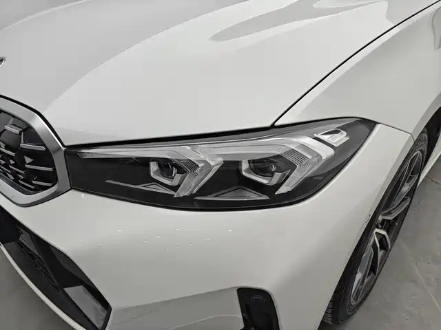 BMW 3 Series — фото 15