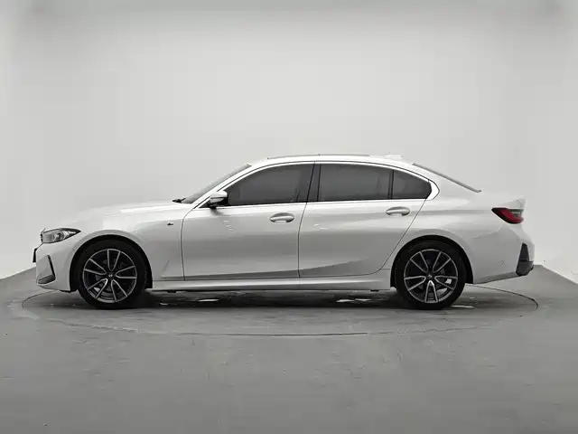 BMW 3 Series — фото 3
