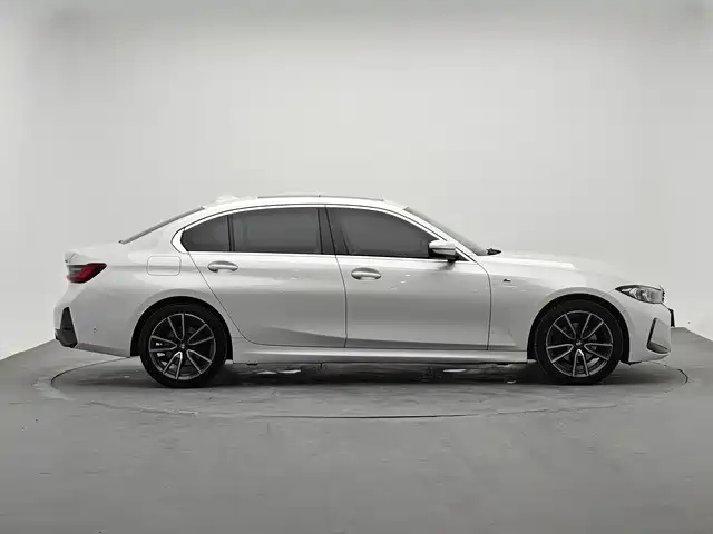 BMW 3 Series — фото 4