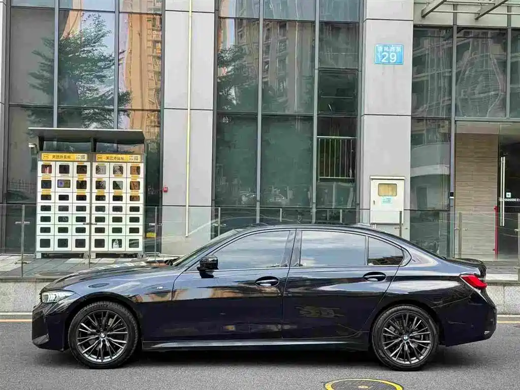 BMW 3 Series — фото 2