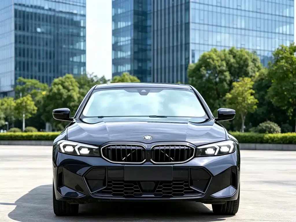 BMW 3 Series — фото 5