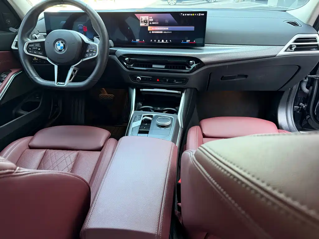 BMW 3 Series — фото 10