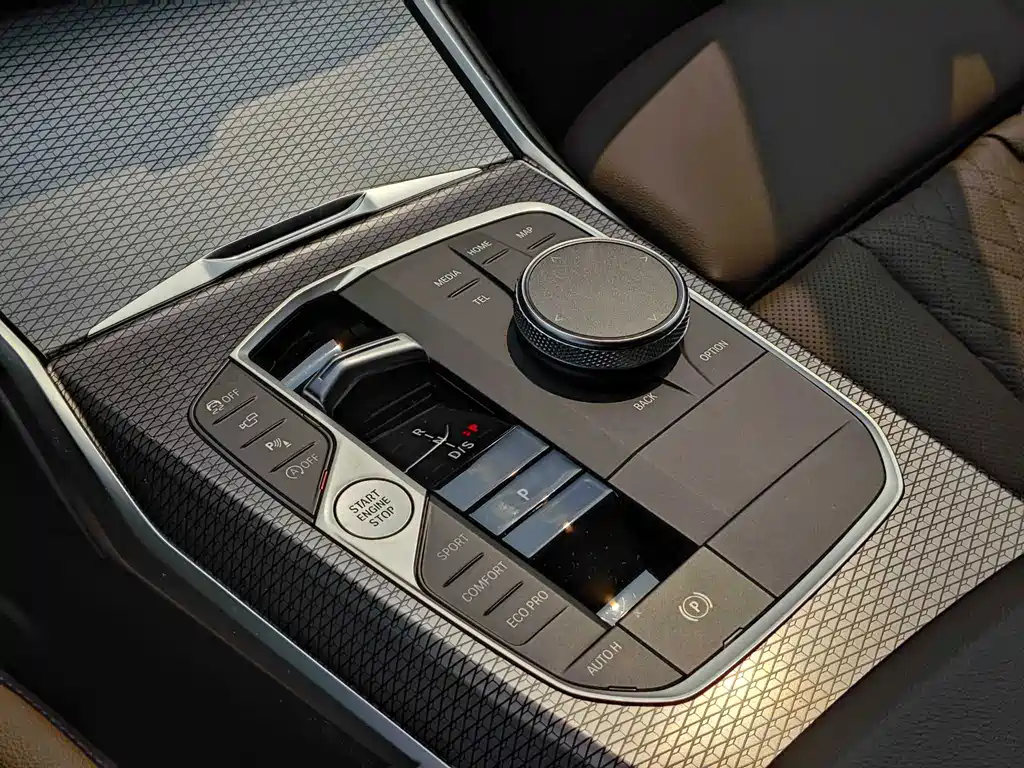 BMW 3 Series — фото 15
