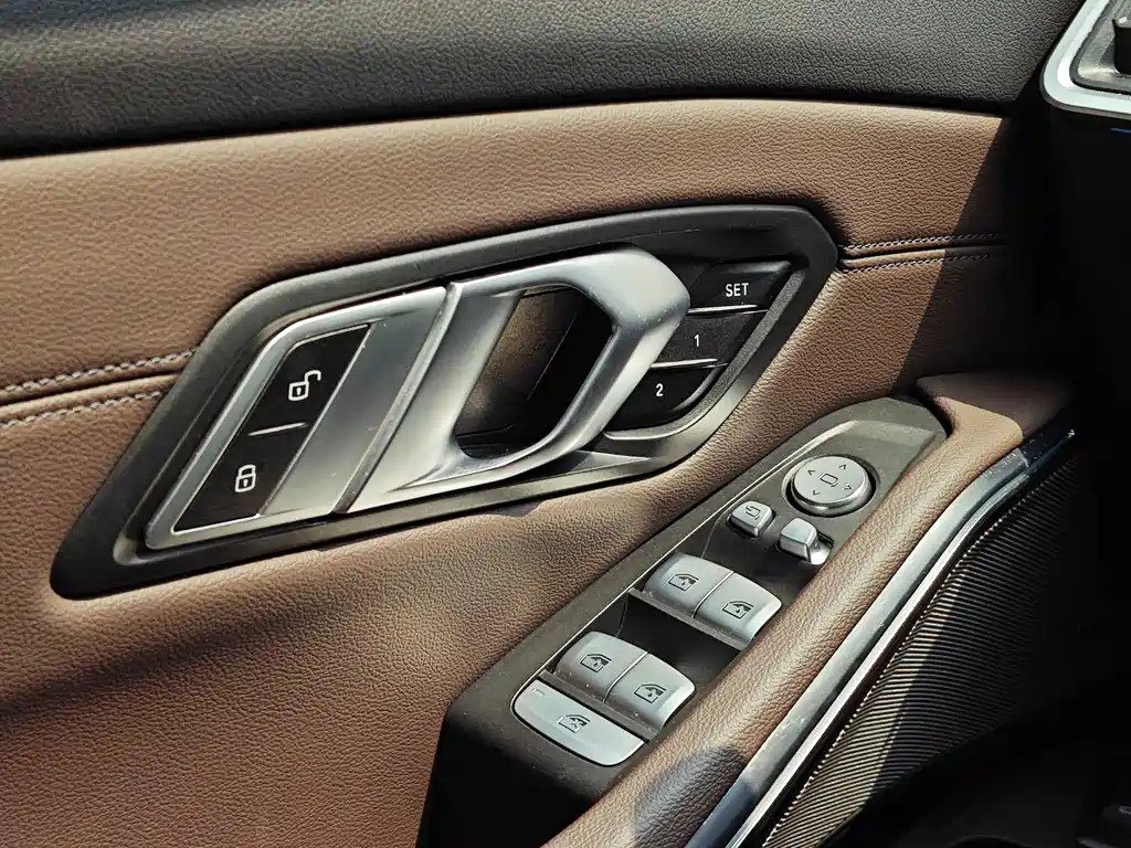 BMW 3 Series — фото 17