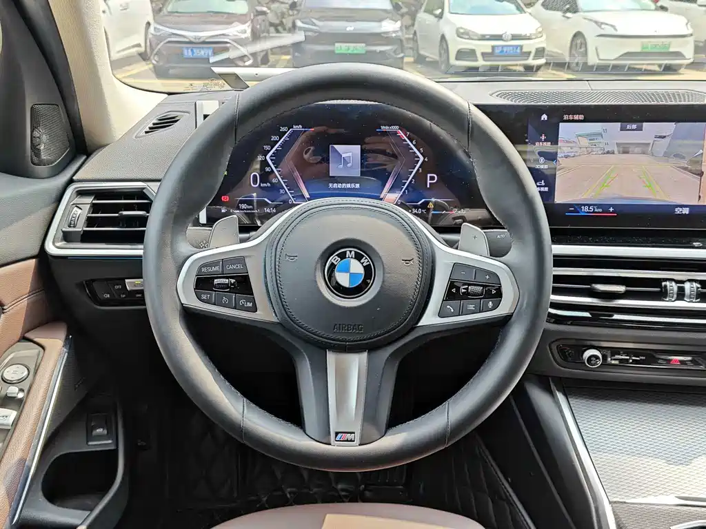 BMW 3 Series — фото 10