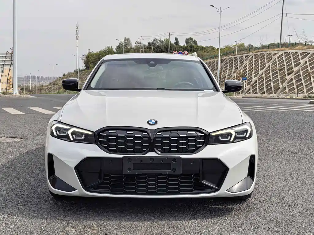 BMW 3 Series — фото 2