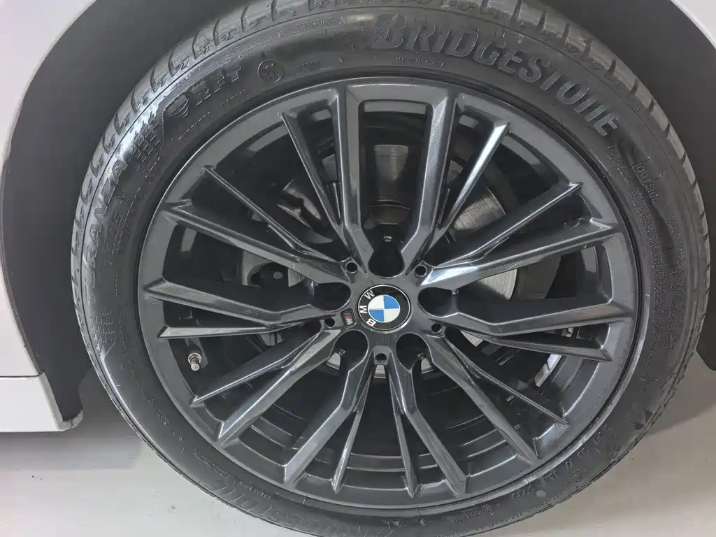 BMW 3 Series — фото 13