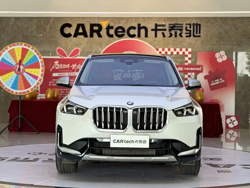 BMW X1 — фото 2