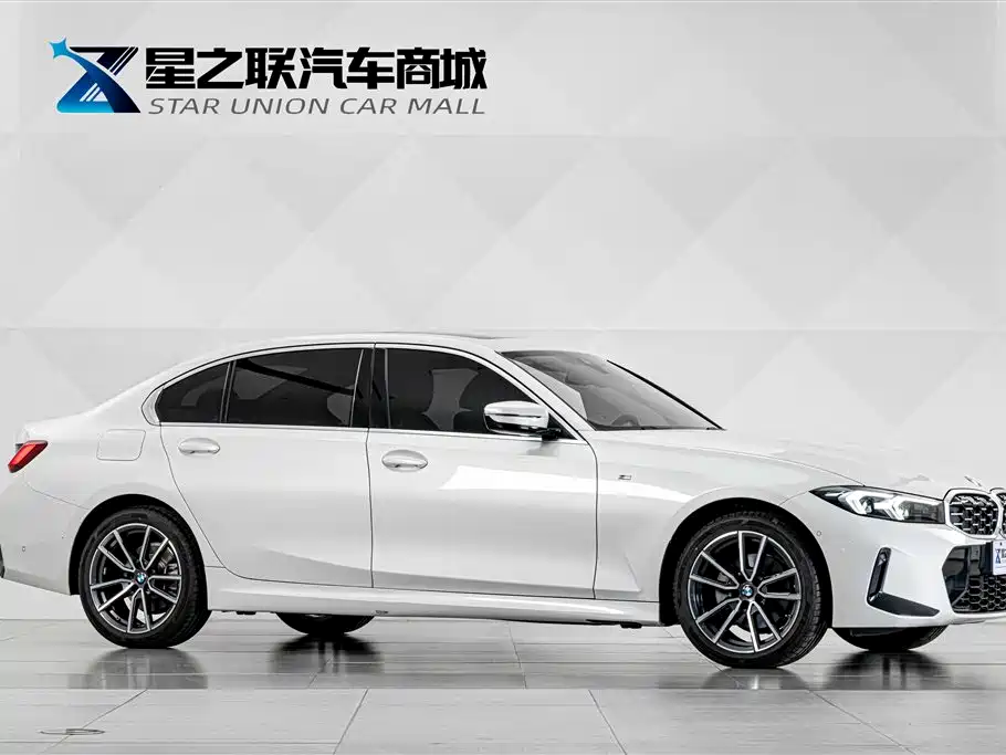 BMW 3 Series — фото 5