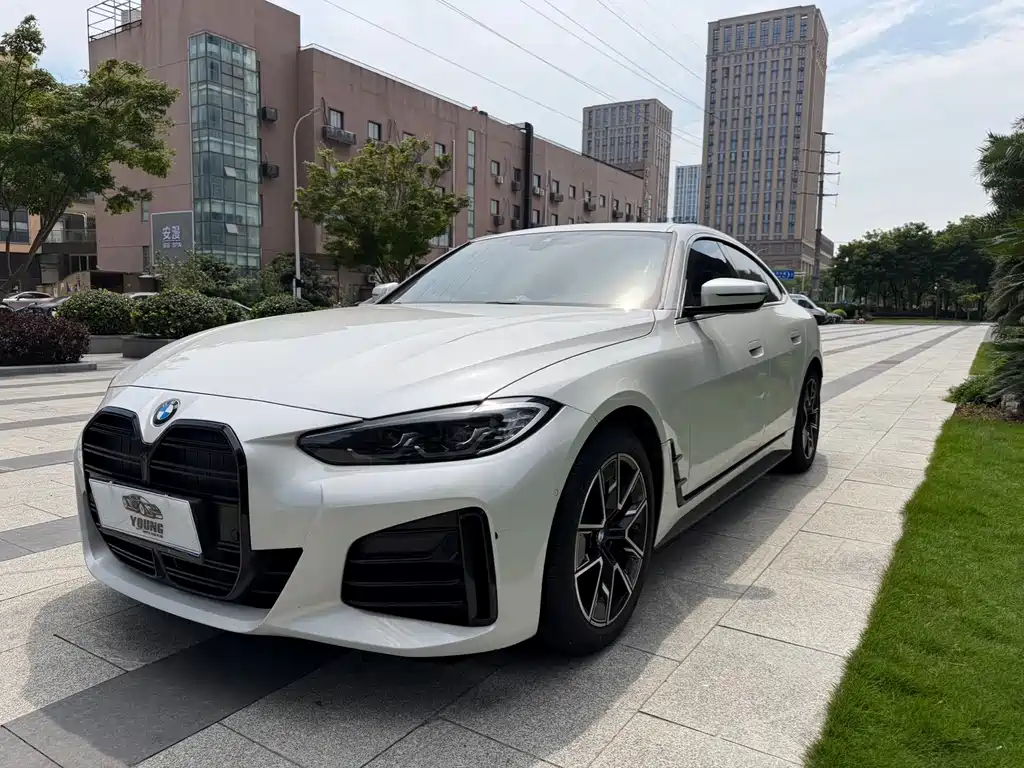 BMW 4 Series — фото 3