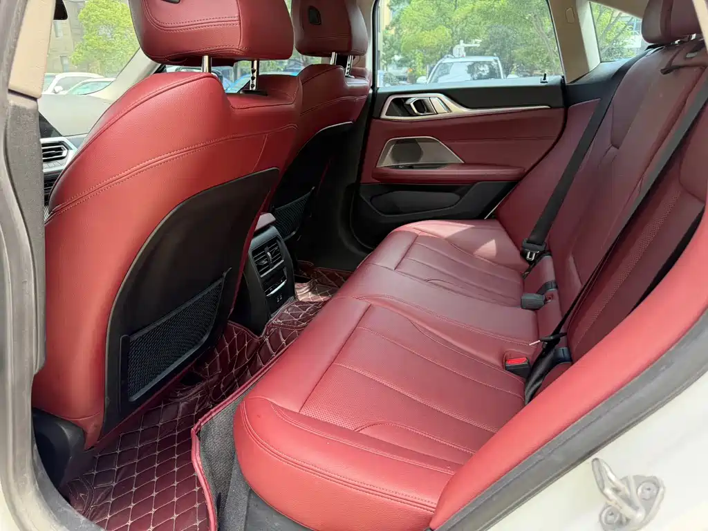 BMW 4 Series — фото 10