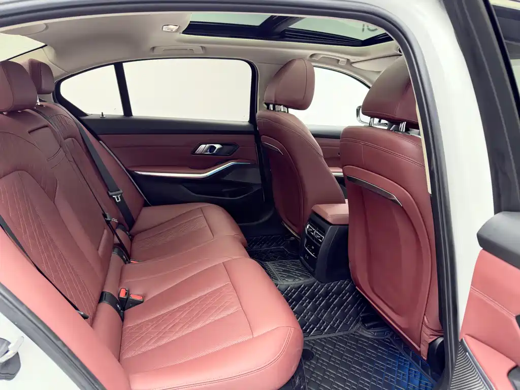 BMW 3 Series — фото 15