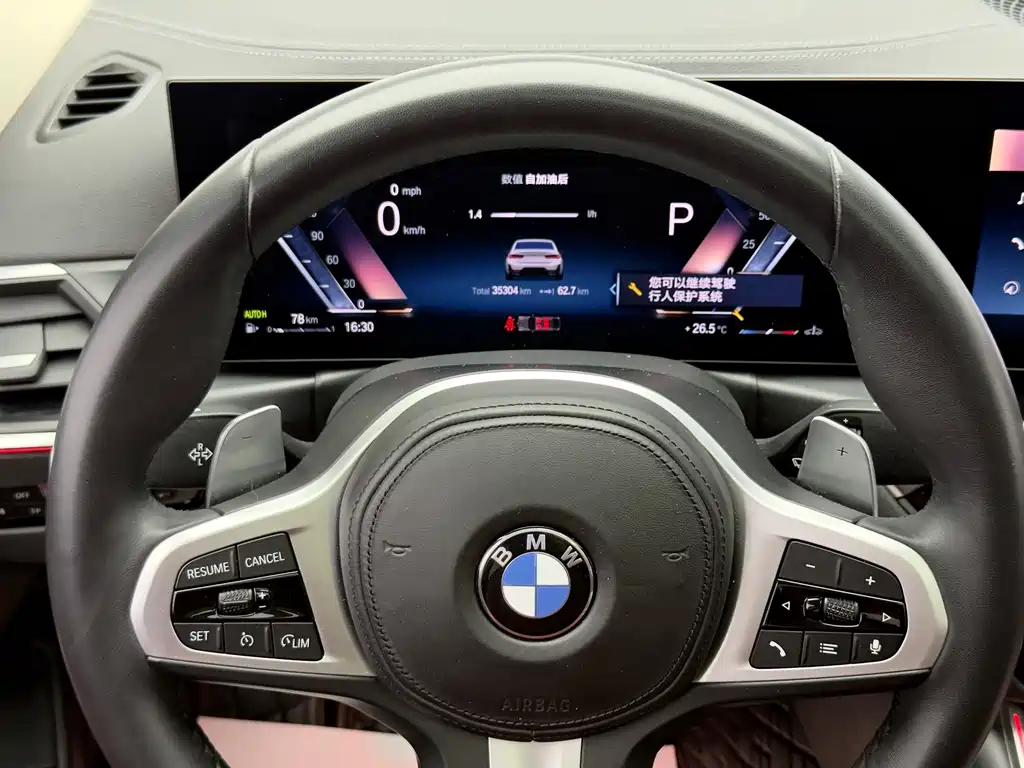 BMW 3 Series — фото 17