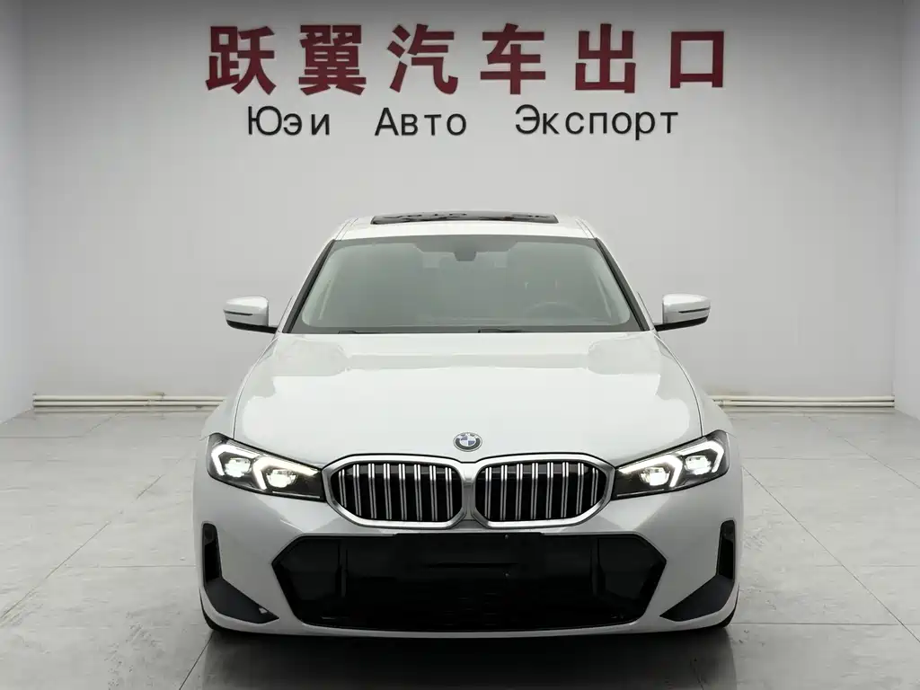 BMW 3 Series — фото 2
