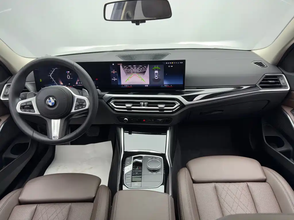BMW 3 Series — фото 19
