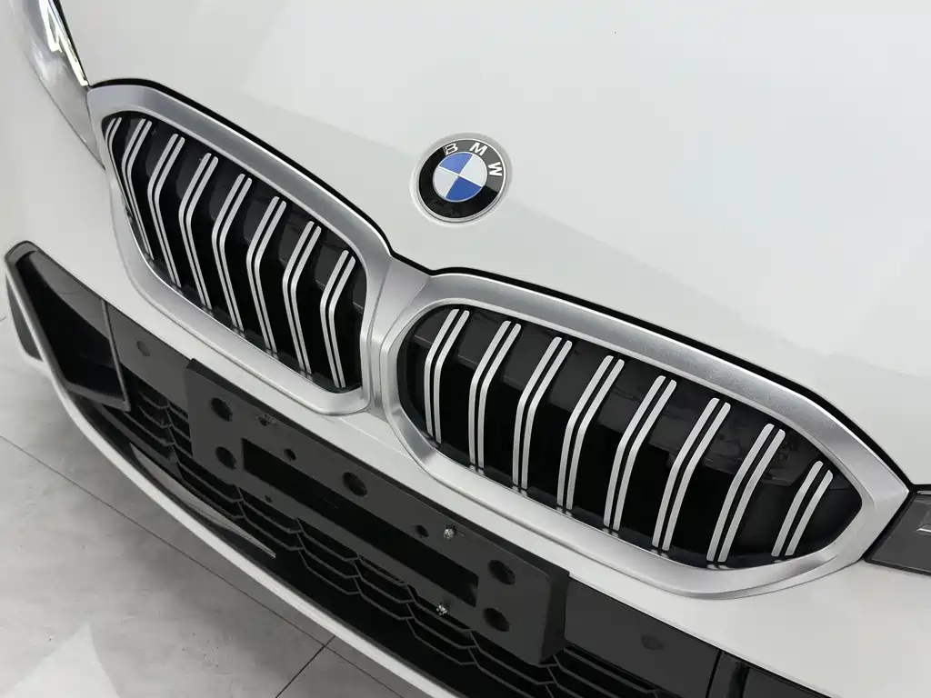 BMW 3 Series — фото 9