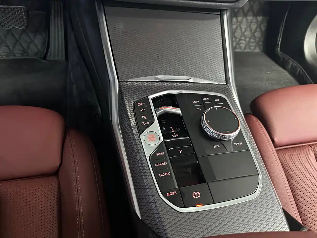 BMW 3 Series — фото 11