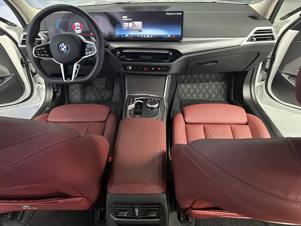 BMW 3 Series — фото 13