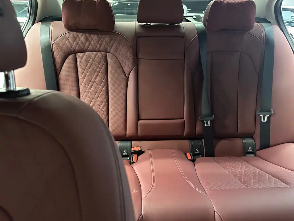 BMW 3 Series — фото 14