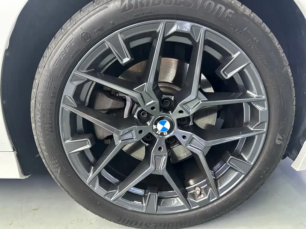BMW 3 Series — фото 18