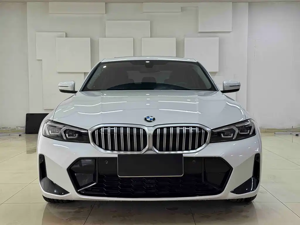 BMW 3 Series — фото 2