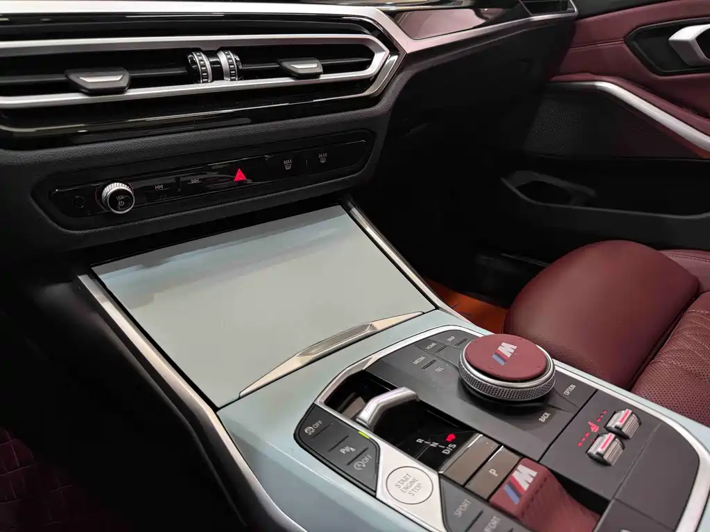 BMW 3 Series — фото 14