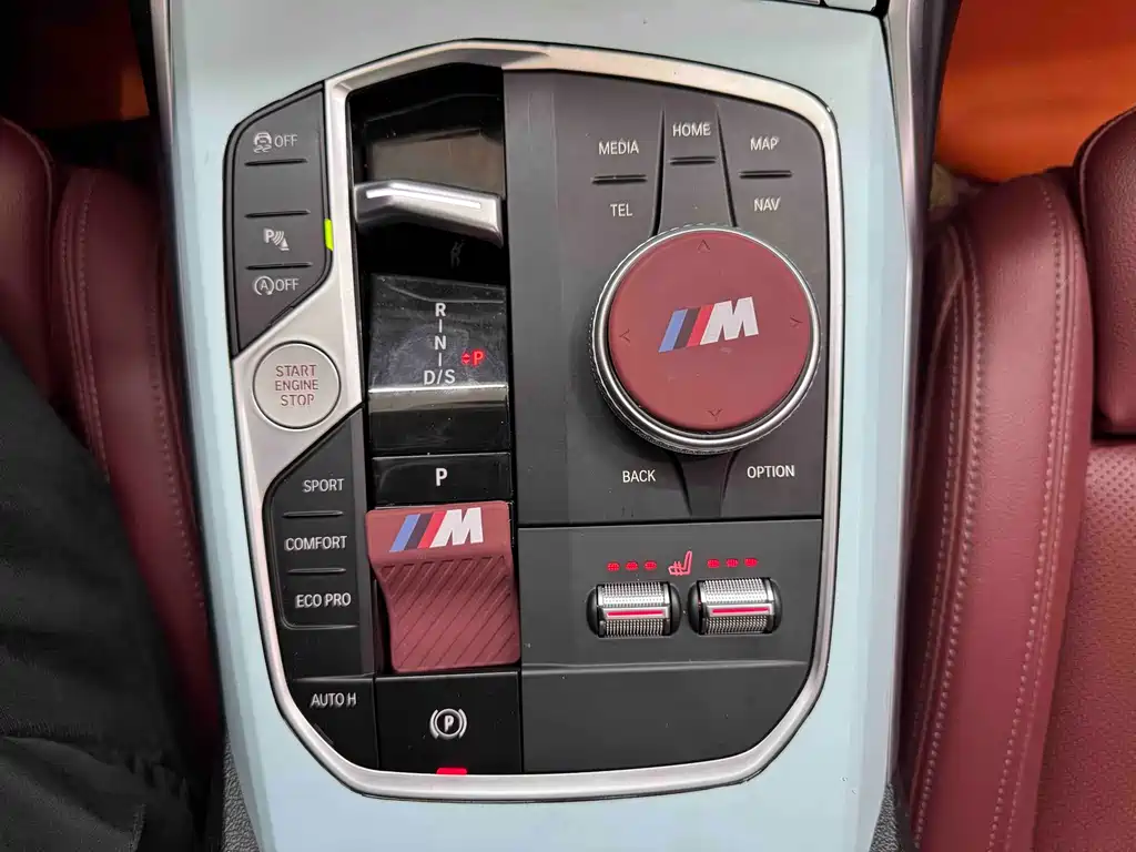 BMW 3 Series — фото 15