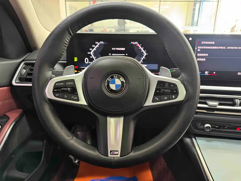 BMW 3 Series — фото 17