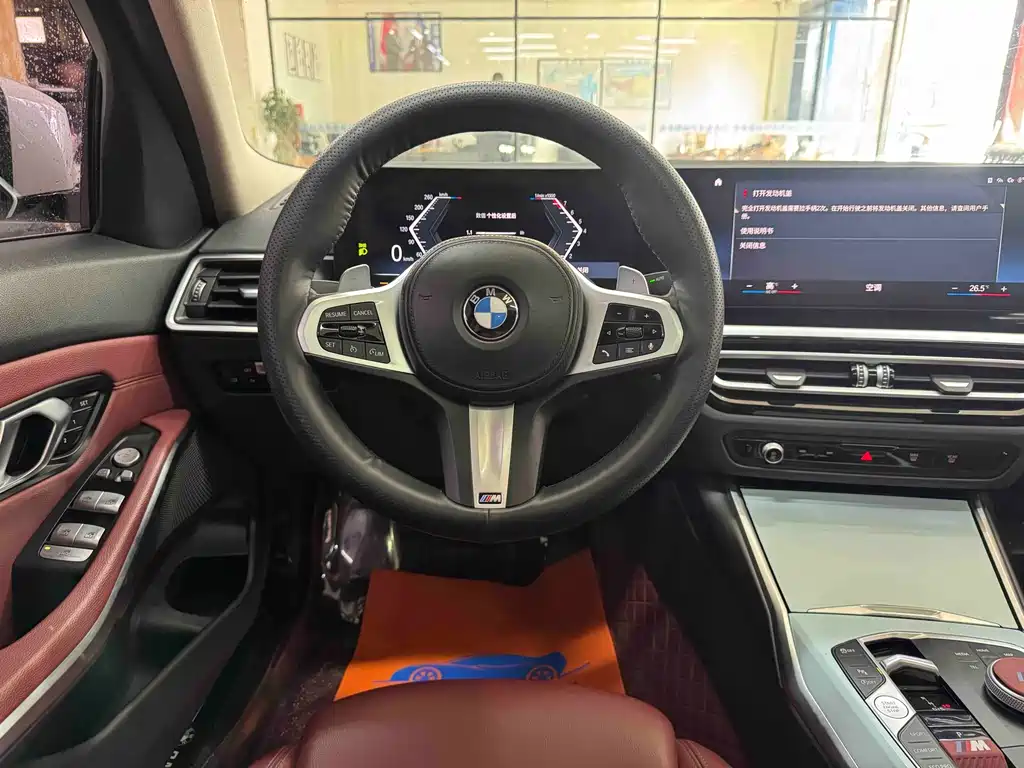 BMW 3 Series — фото 18