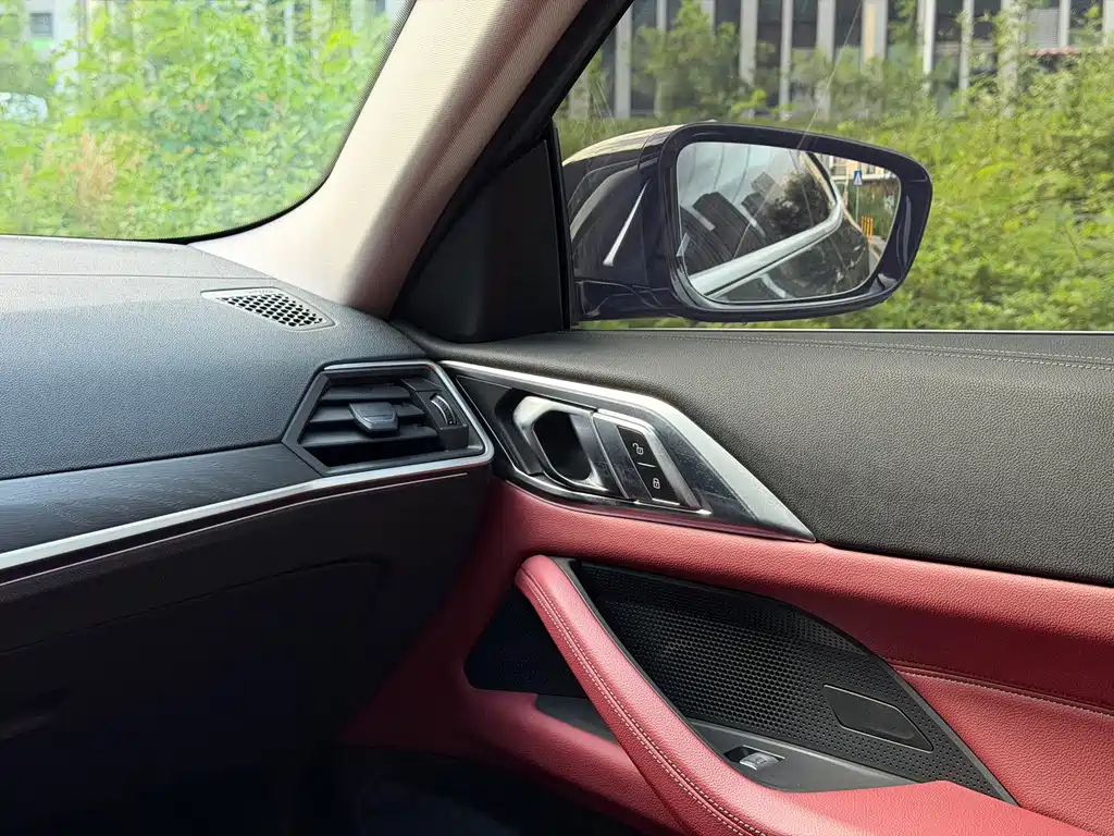 BMW 4 Series — фото 10