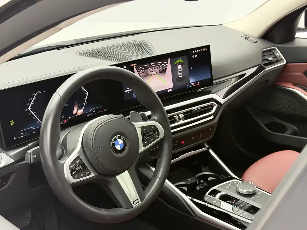 BMW 3 Series — фото 11