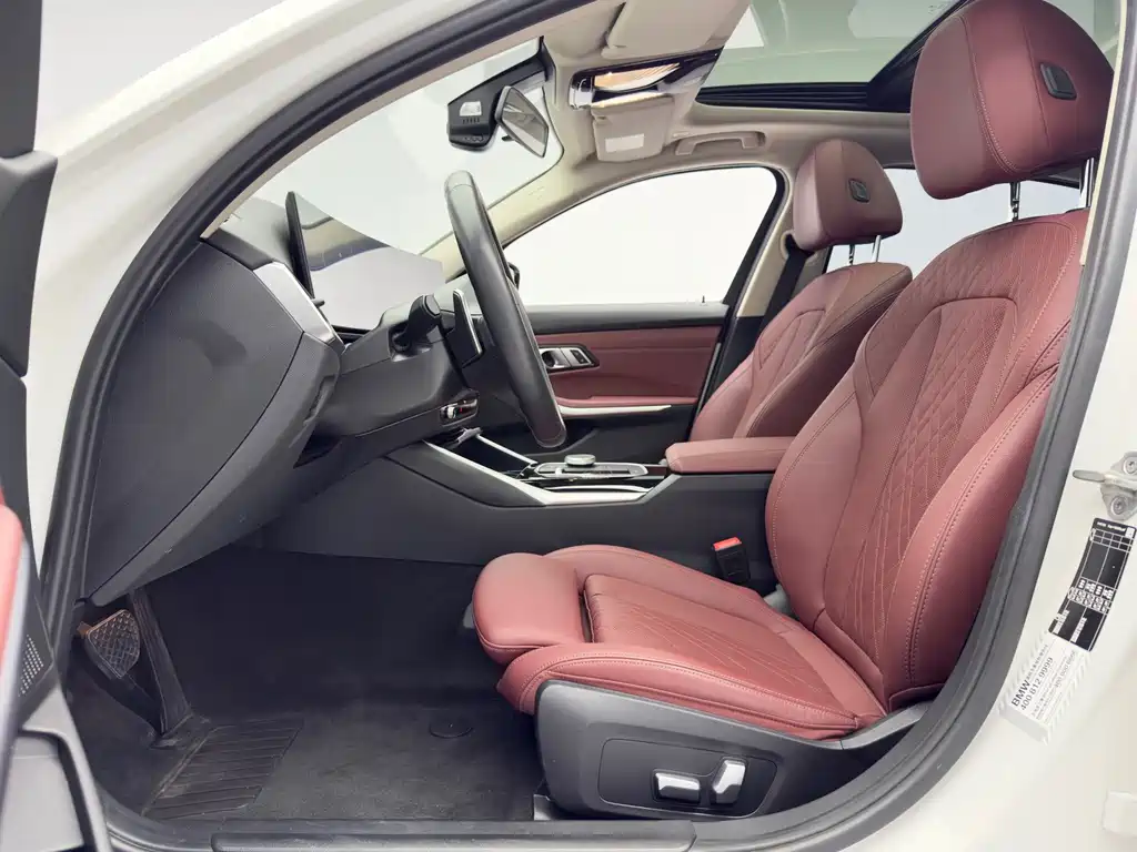 BMW 3 Series — фото 14