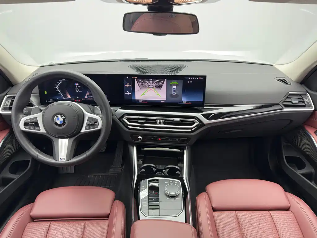 BMW 3 Series — фото 18