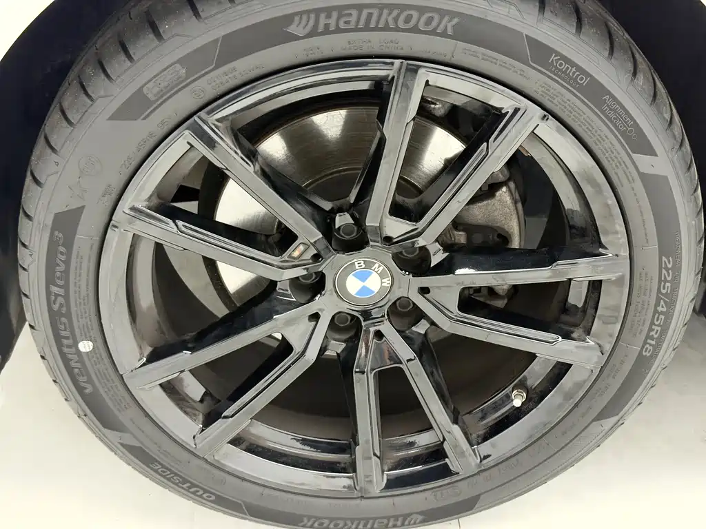 BMW 3 Series — фото 10