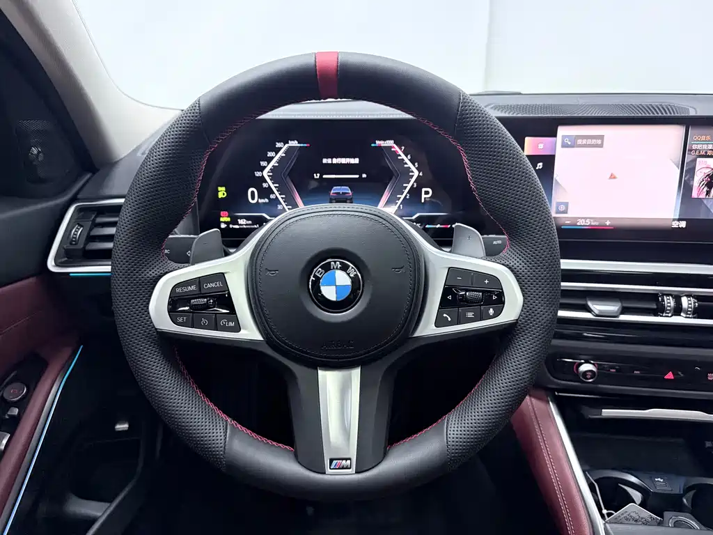 BMW 3 Series — фото 14