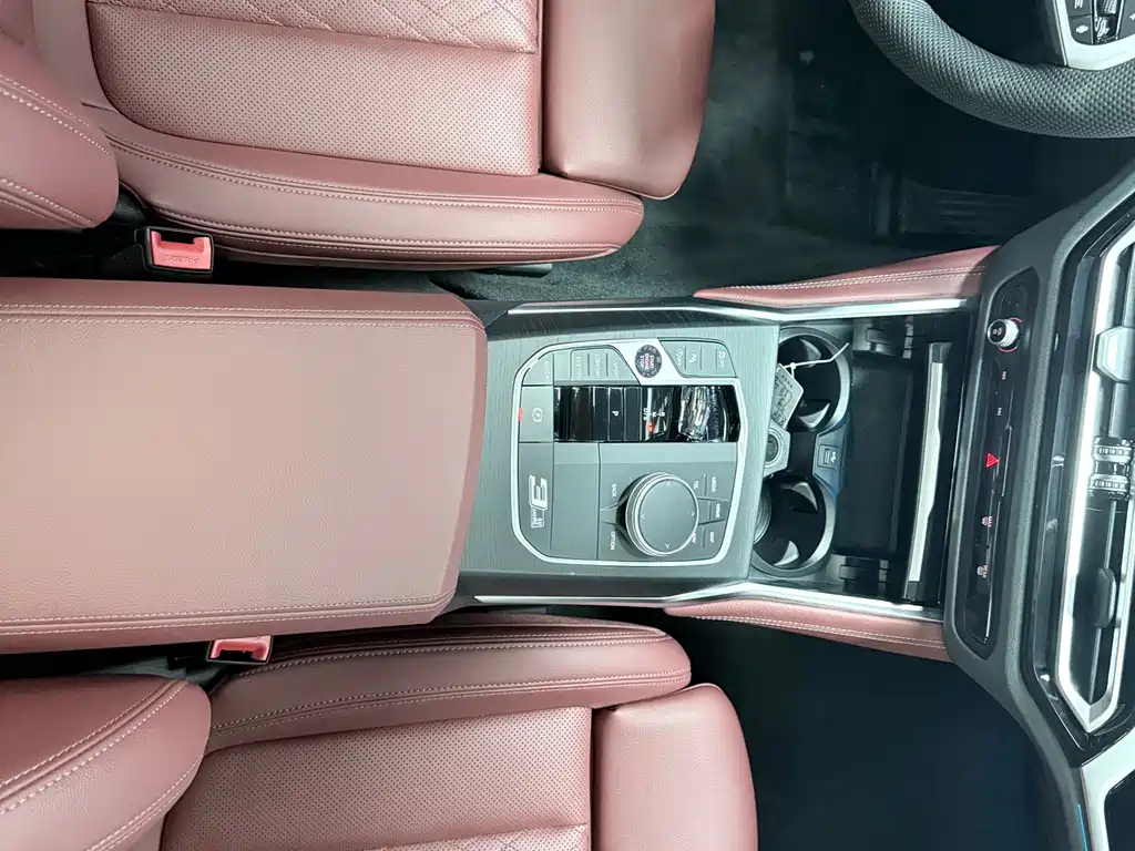 BMW 3 Series — фото 18