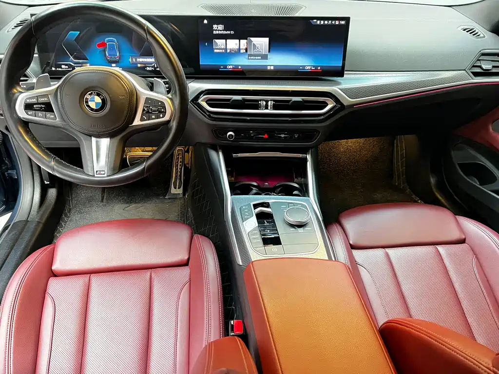 BMW 4 Series — фото 6