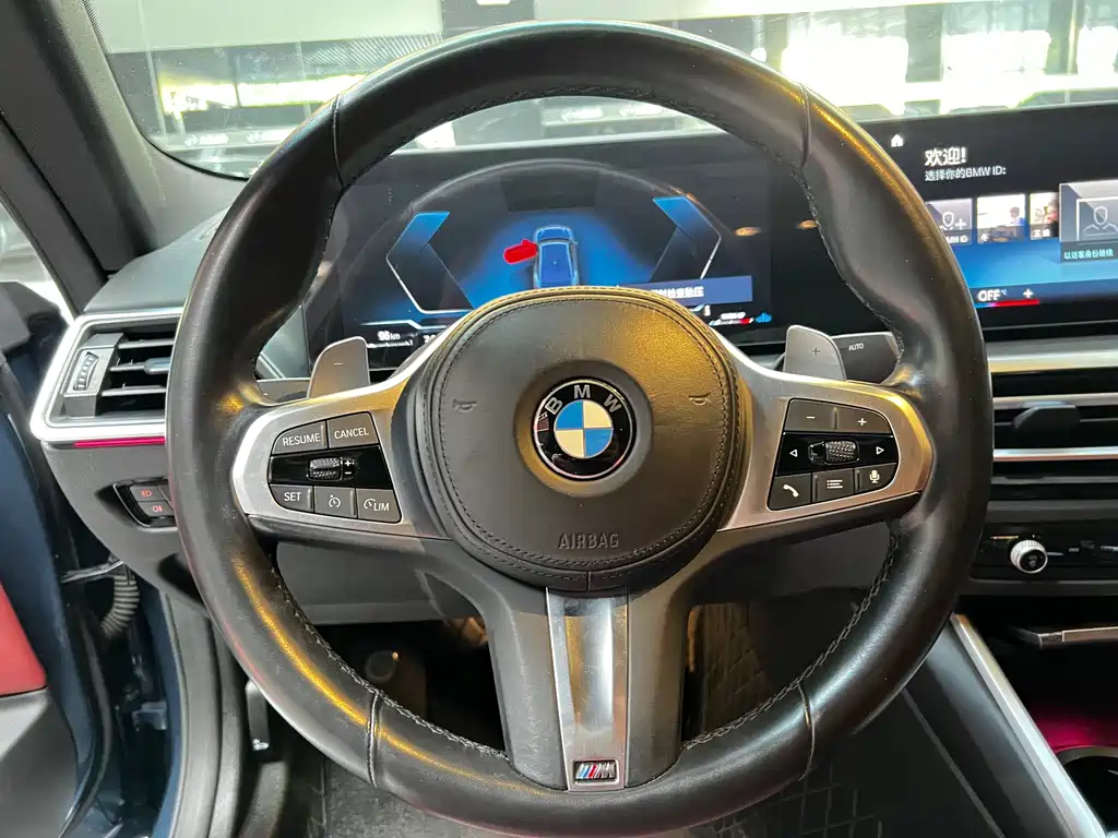 BMW 4 Series — фото 7