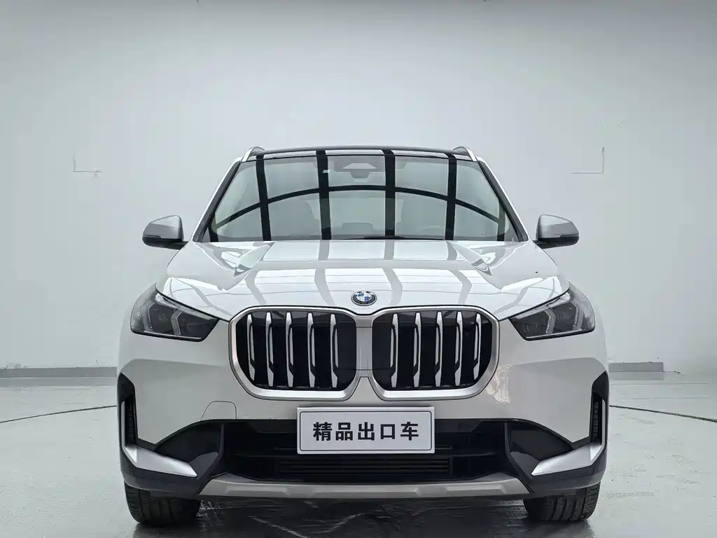 BMW X1 — фото 2