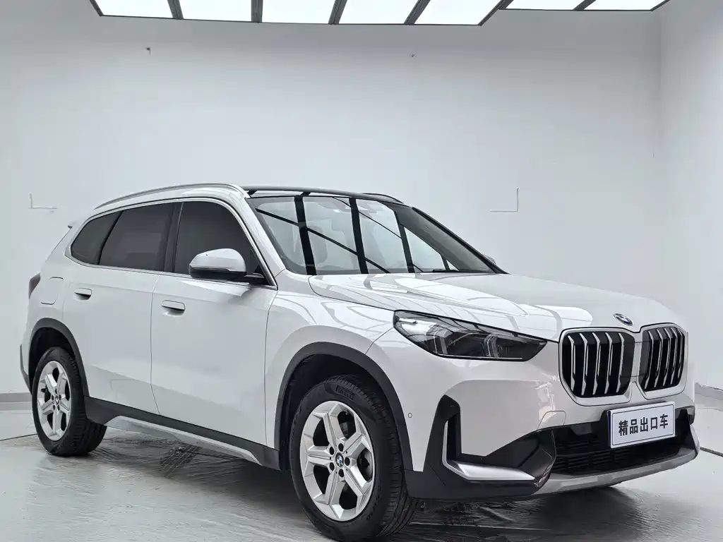 BMW X1 — фото 3