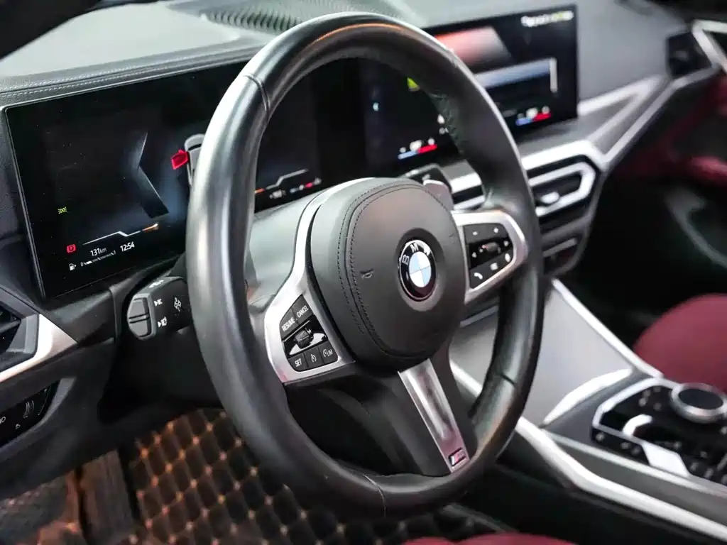 BMW 4 Series — фото 9