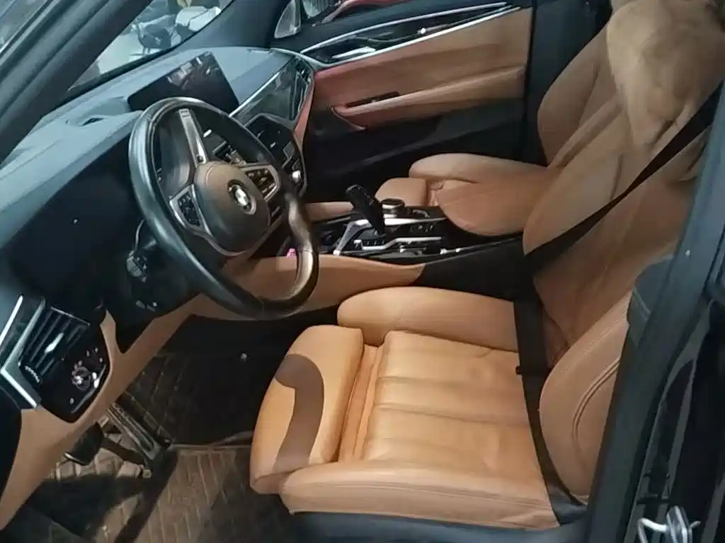 BMW 6 Series GT — фото 4