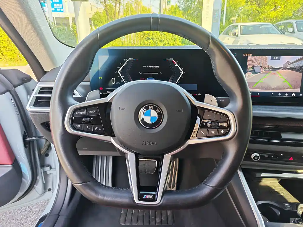 BMW 4 Series — фото 17