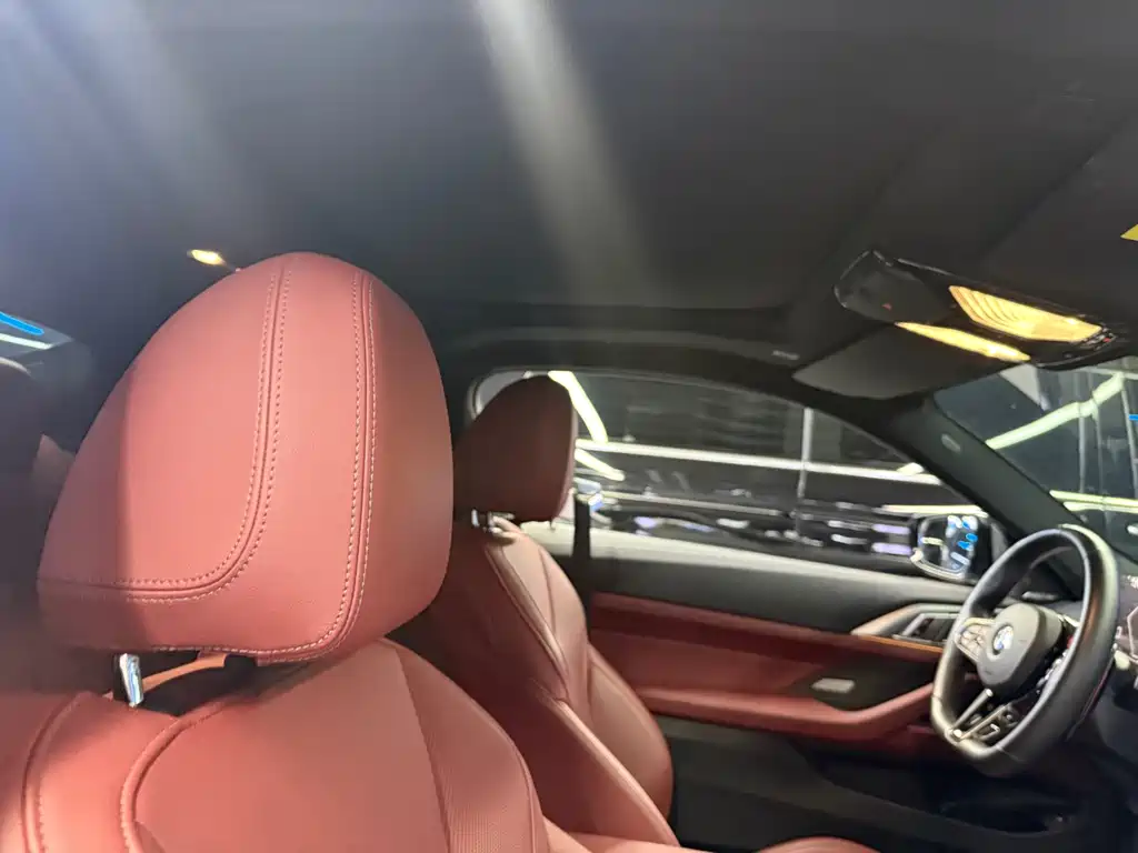BMW 4 Series — фото 11